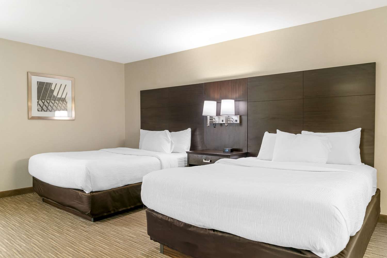 Quality Inn & Suites Monroe 8/48