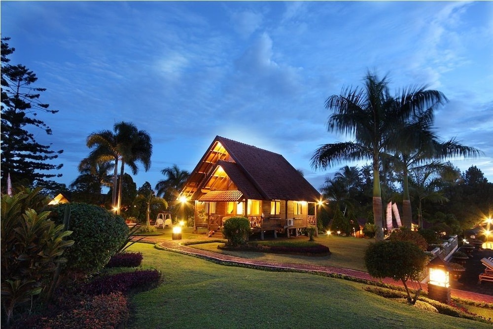 Citra Cikopo Hotel 2/29