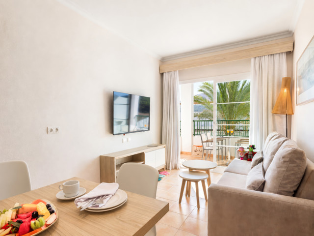 Viva Cala Mesquida Resort and Spa 76/99