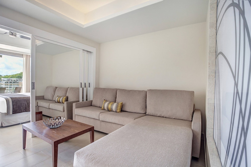 Hideaway at Royalton Negril, An Autograph Collection All-Inclusive Resort - Adults Only 50/72