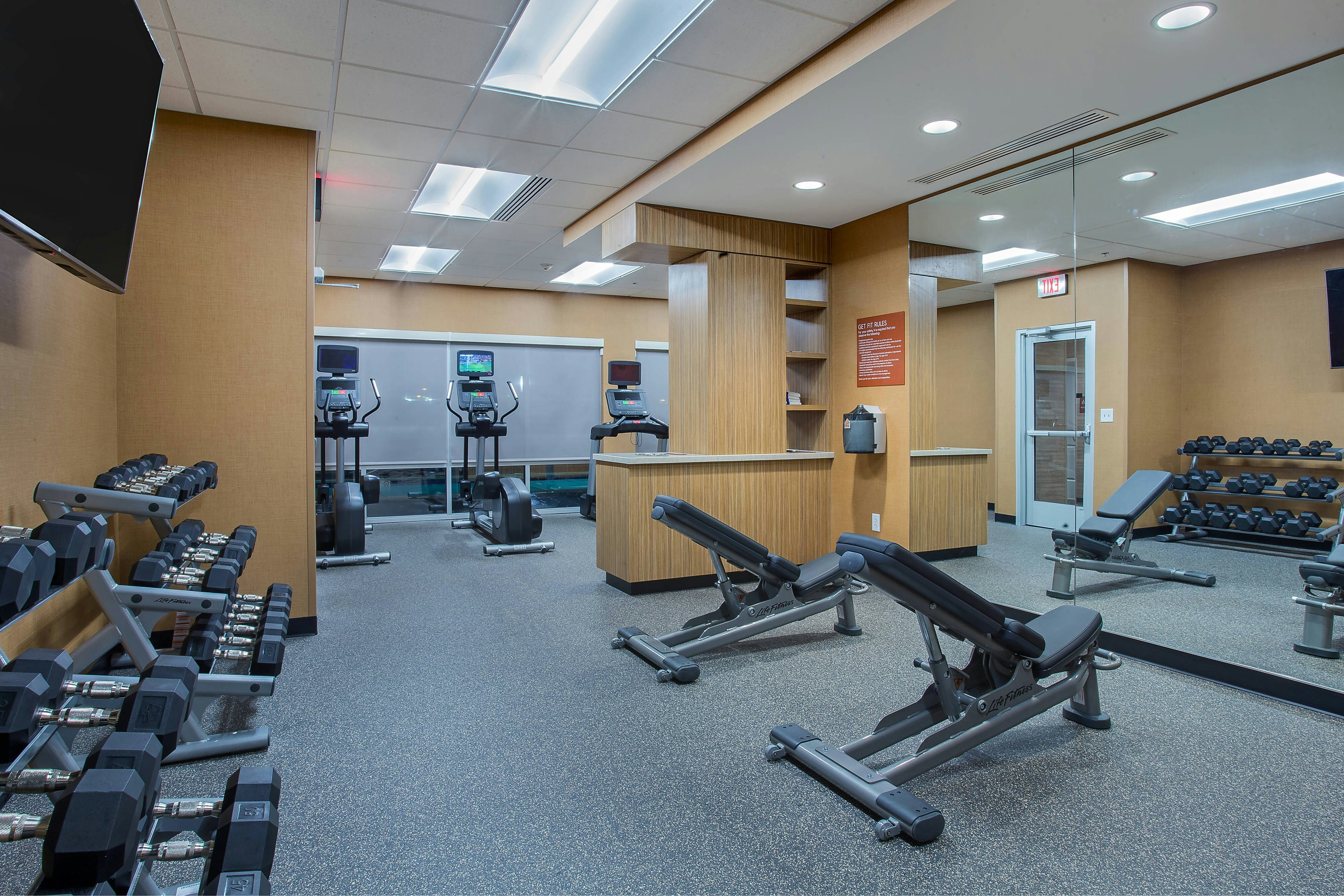 TownePlace Suites by Marriott Knoxville Oak Ridge 30/51