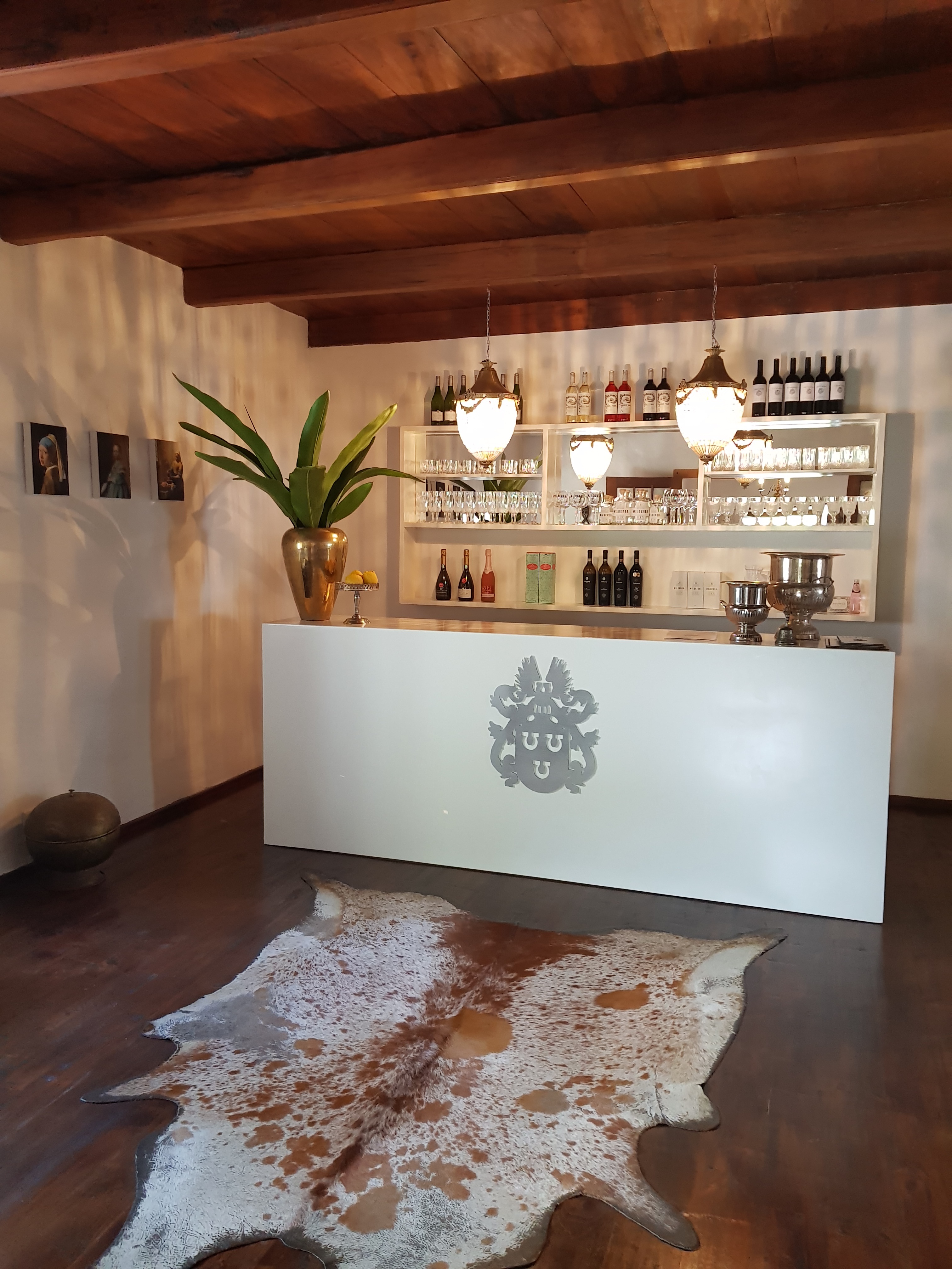 De Kloof Luxury Estate Hotel 3/50