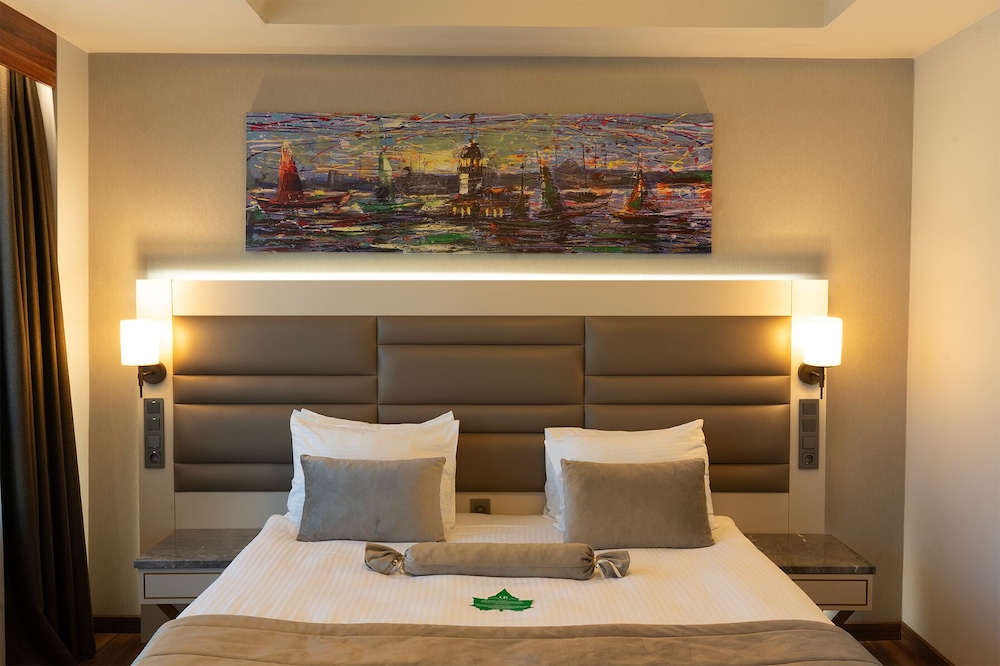 Golden Royal Hotel & Spa 41/50