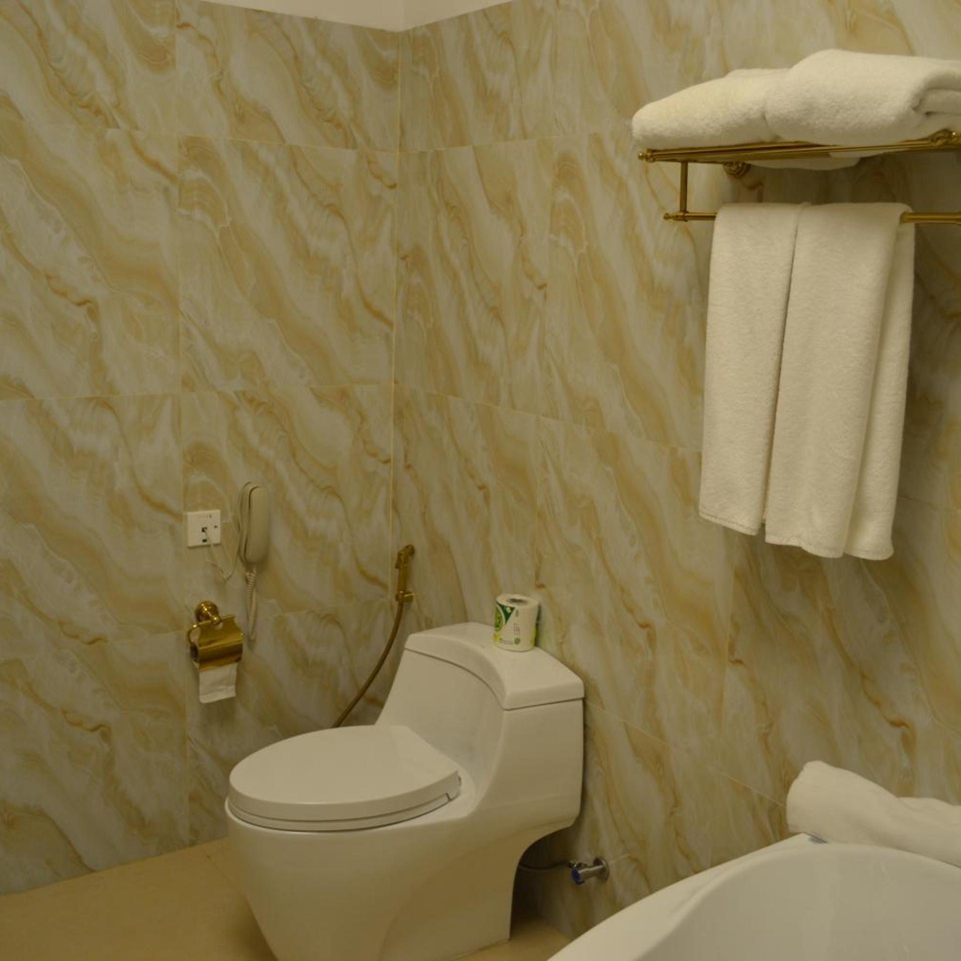 Santon Resort & Spa 49/50