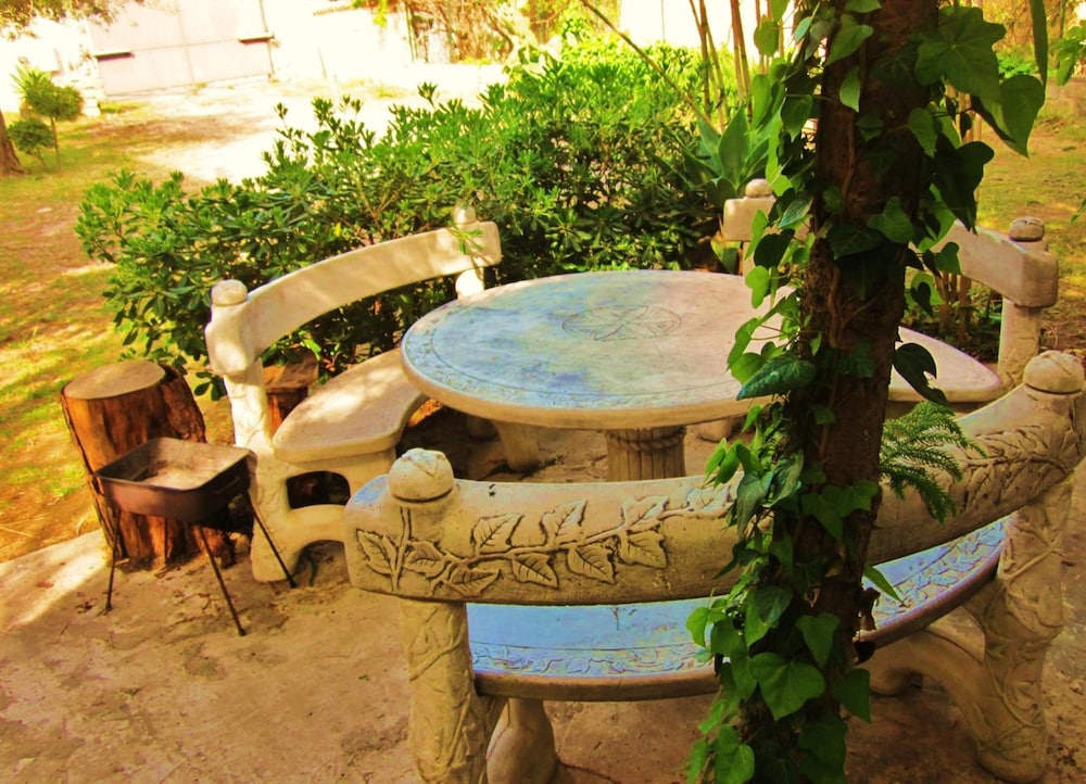 Villa Ambra B&amp;B 41/46