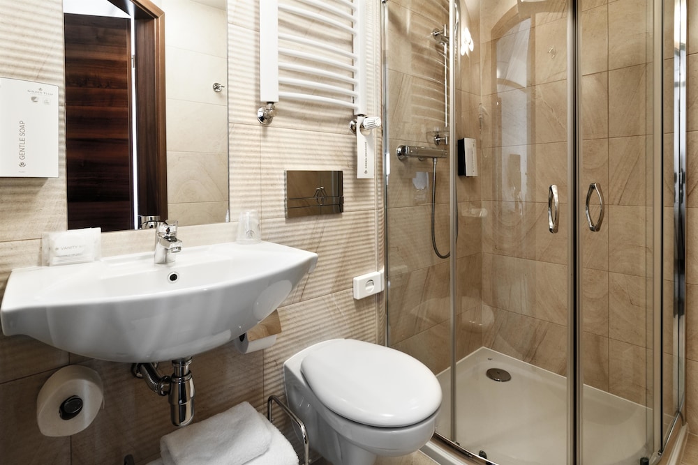 Golden Tulip Krakow City Center Hotel 16/57
