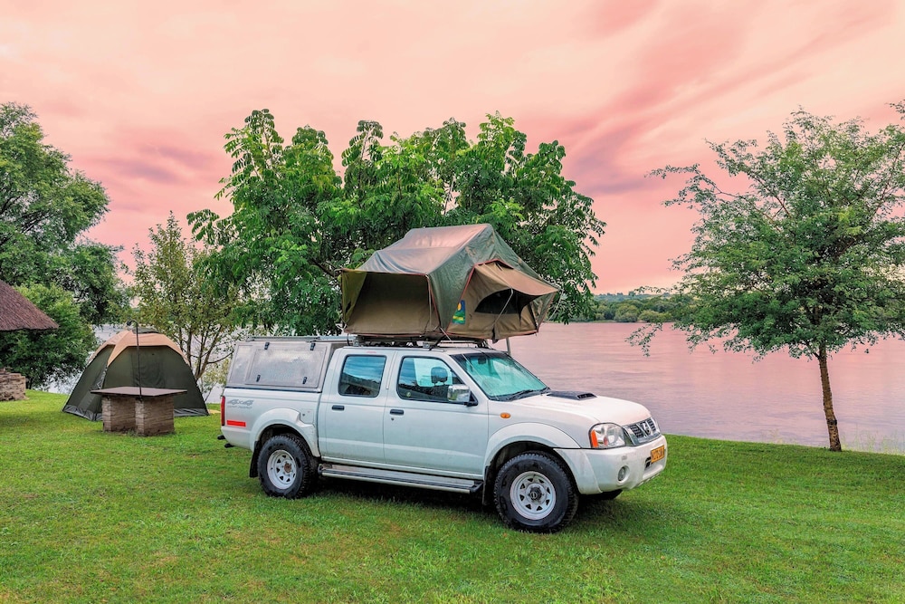 Protea Hotel By Marriott Zambezi River Lodge 17/22