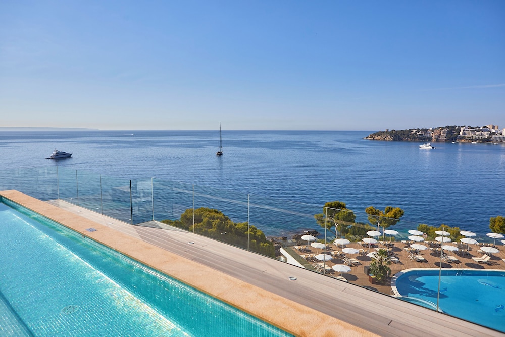 Ponent Mar Aparthotel 57/62