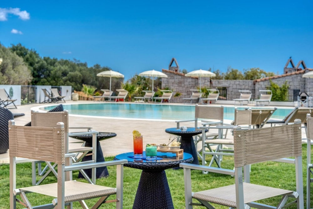 Cala Sinzias Resort 28/47