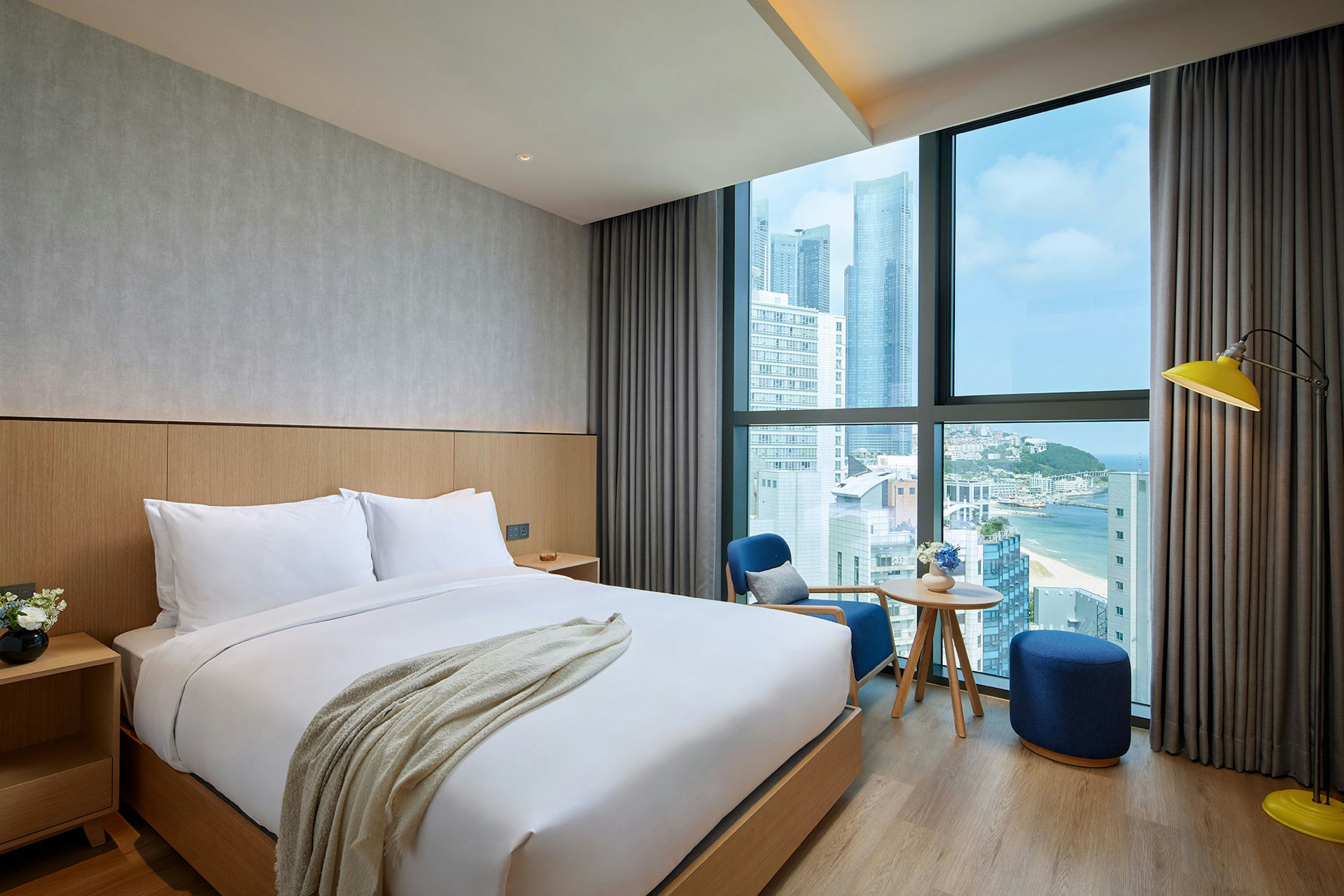 L7 HAEUNDAE by LOTTE HOTELS 17/50