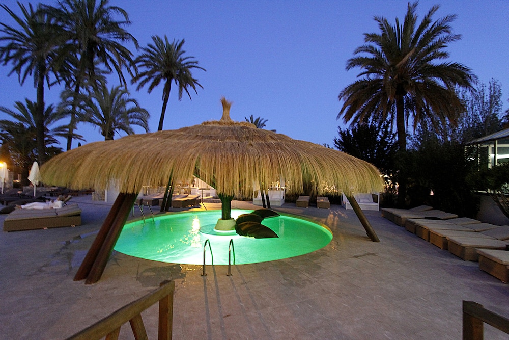 BG Hotel Rei del Mediterrani Palace 66/71