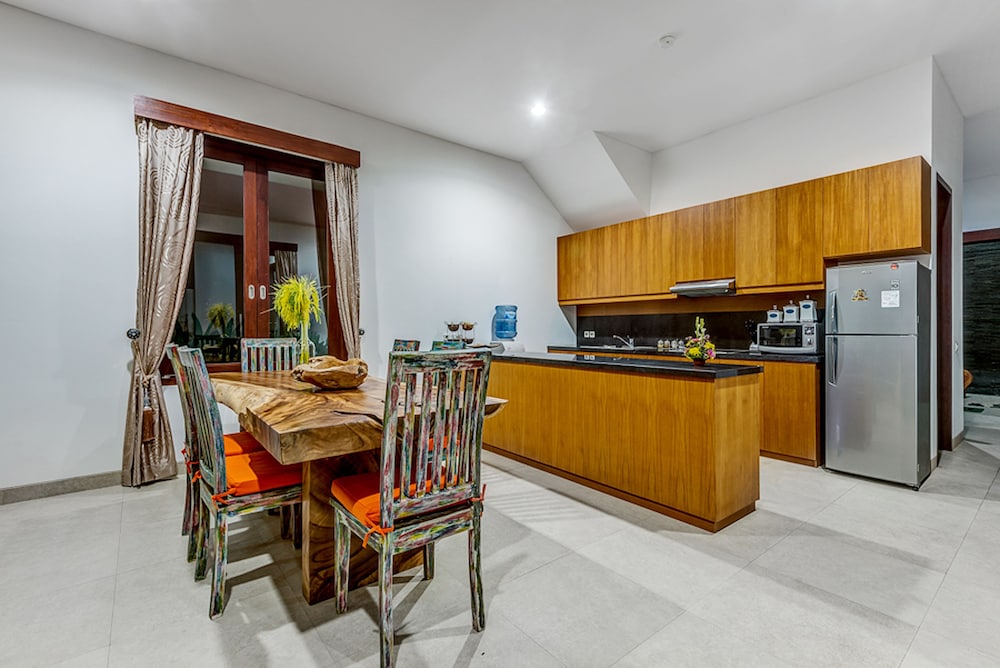 Bali Diamond Villas 72/86
