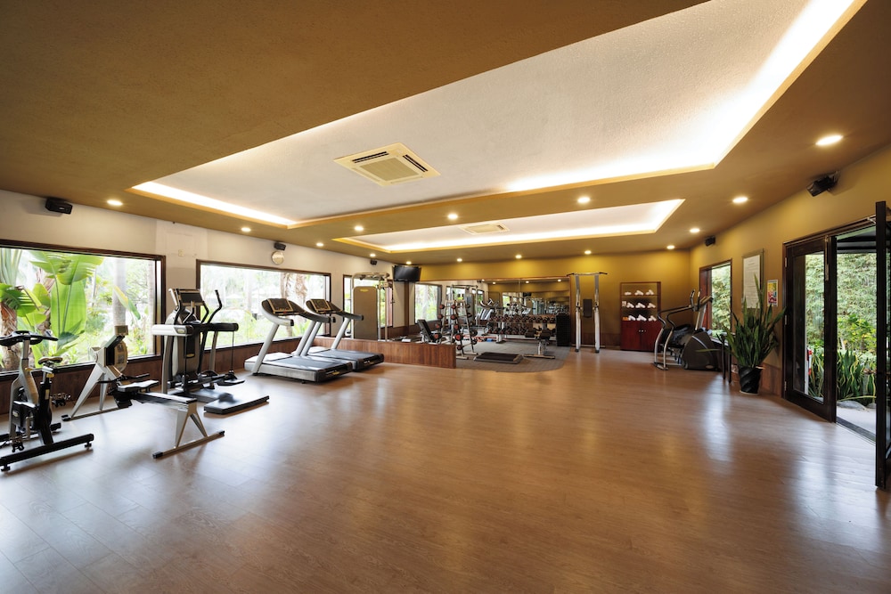 Diamond Bay Resort & Spa 43/74