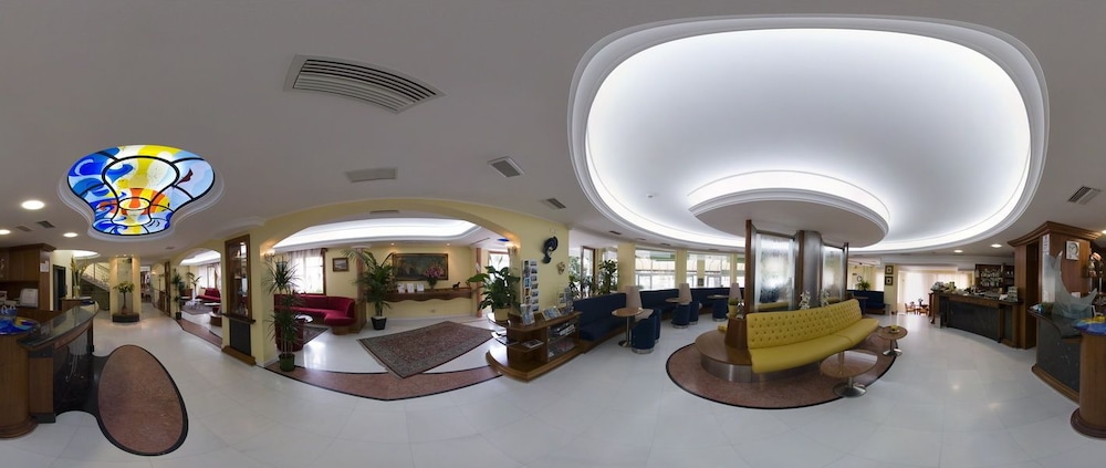 Hotel Coppe Jesolo 17/22