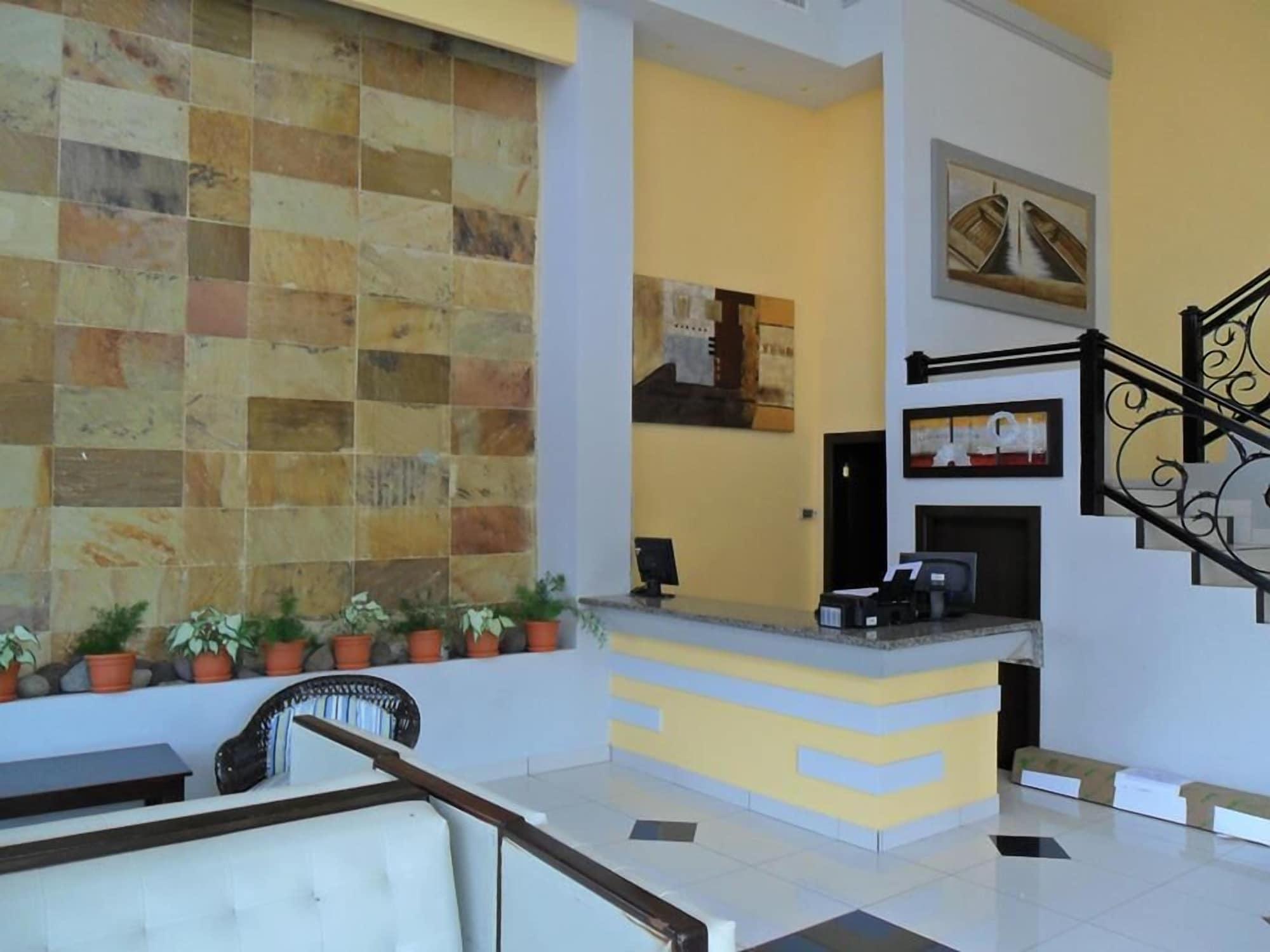 Hotel Italia 7/31