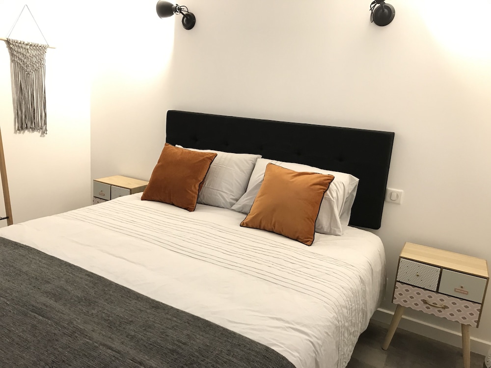 Villa le Nid 10/50