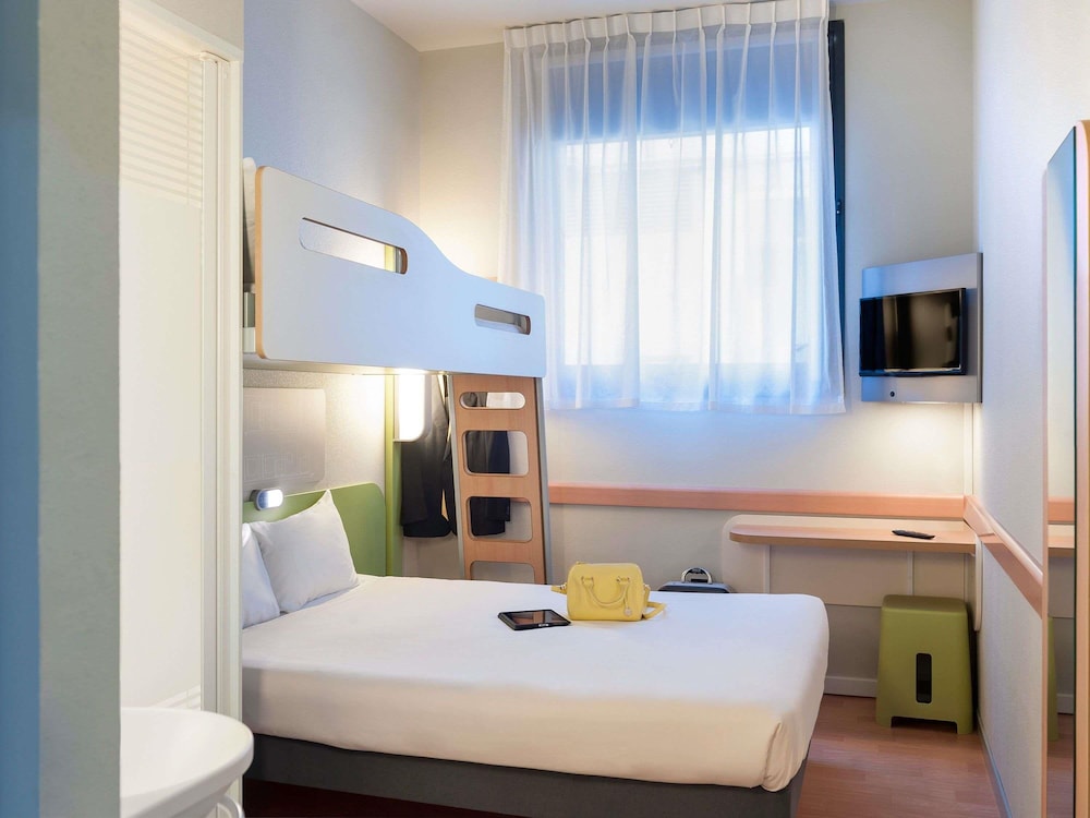 Ibis Budget Madrid Calle 30 16/48