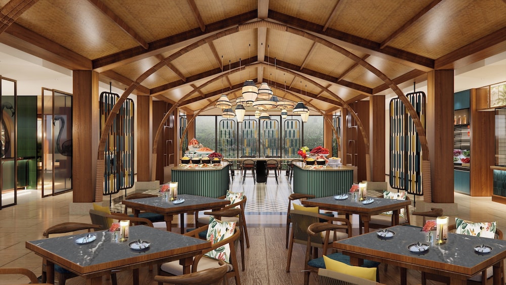 voco Quang Binh Resort 39/50