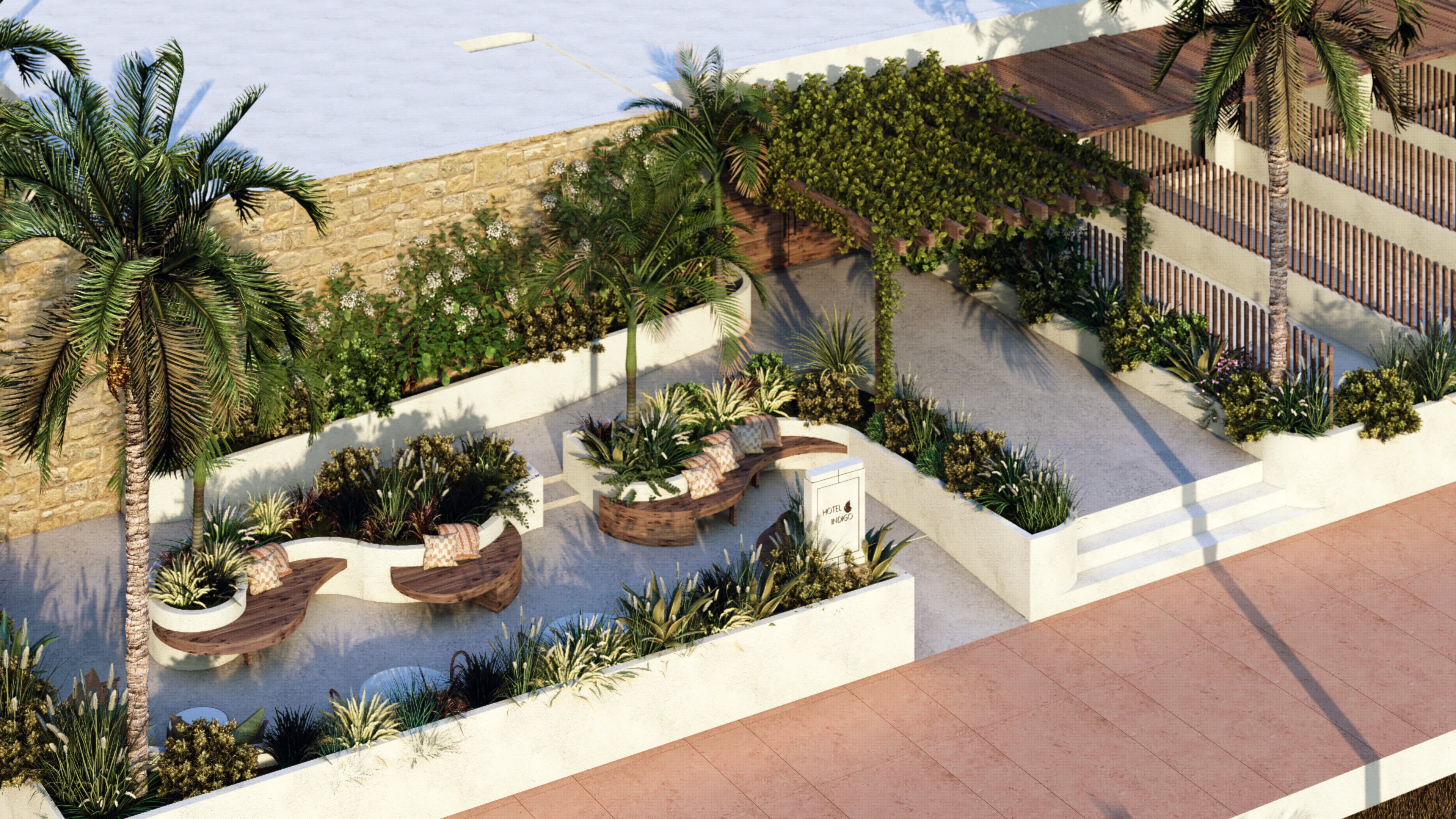 Hotel Indigo Gandia Beach by IHG 61/67