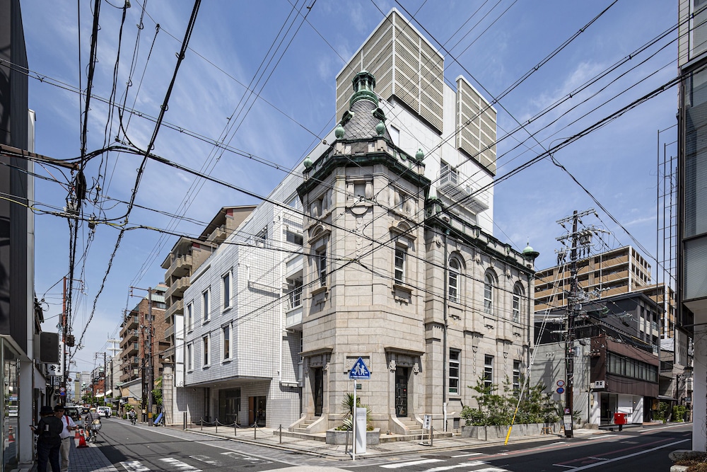 TSUGU Kyoto Sanjo by THE SHARE HOTELS 44/50