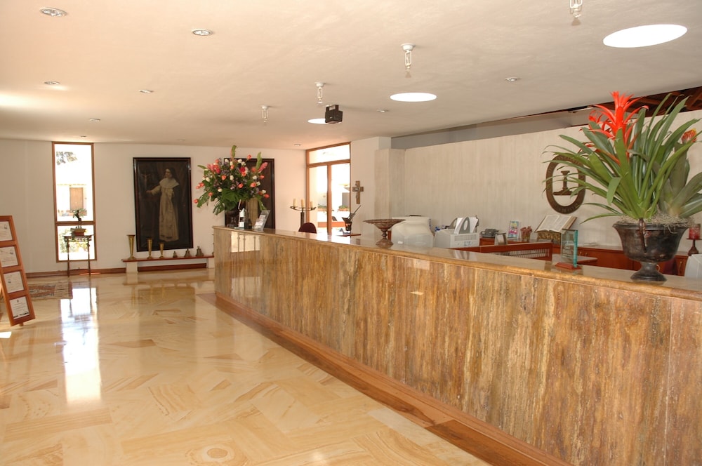 Hotel Casa de los Fundadores 2/31