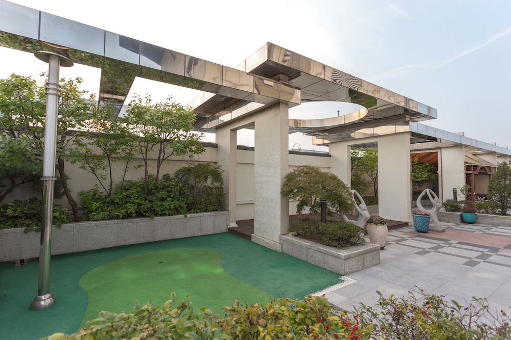 Yeoksam Artnouveau City Hotel and Residence 60/62