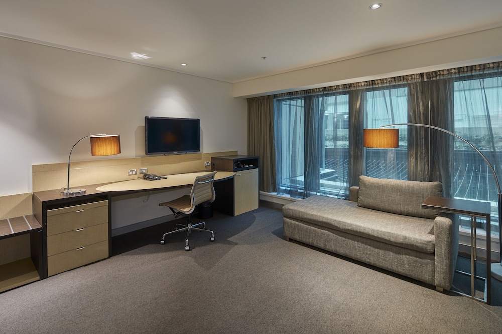 Novotel Melbourne on Collins 55/74