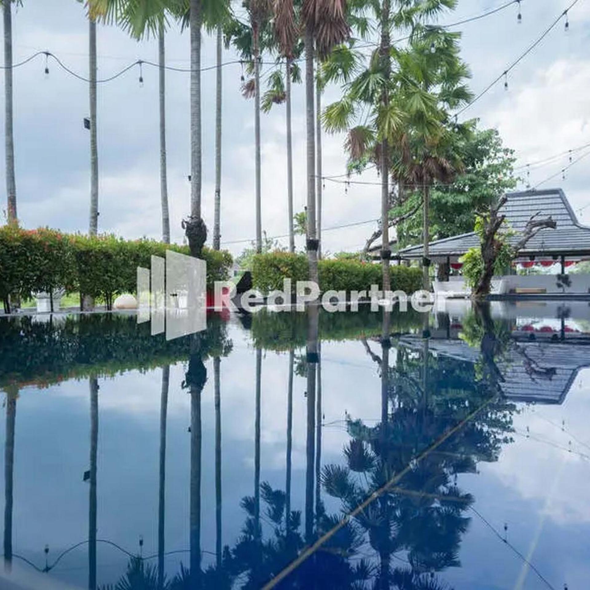 SAWAH JOGLO BOUTIQUE VILLAS AND RESTO 52/55
