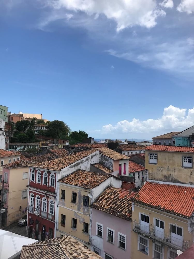Tamboleiro Flats 3/50
