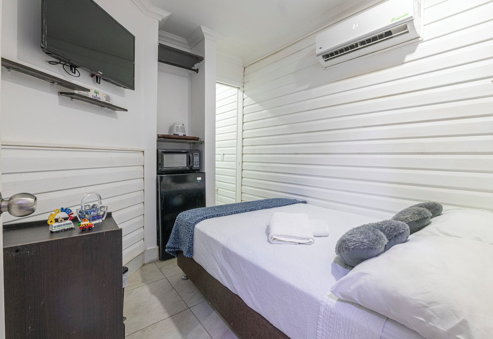 Hotel las Lunas 20/50