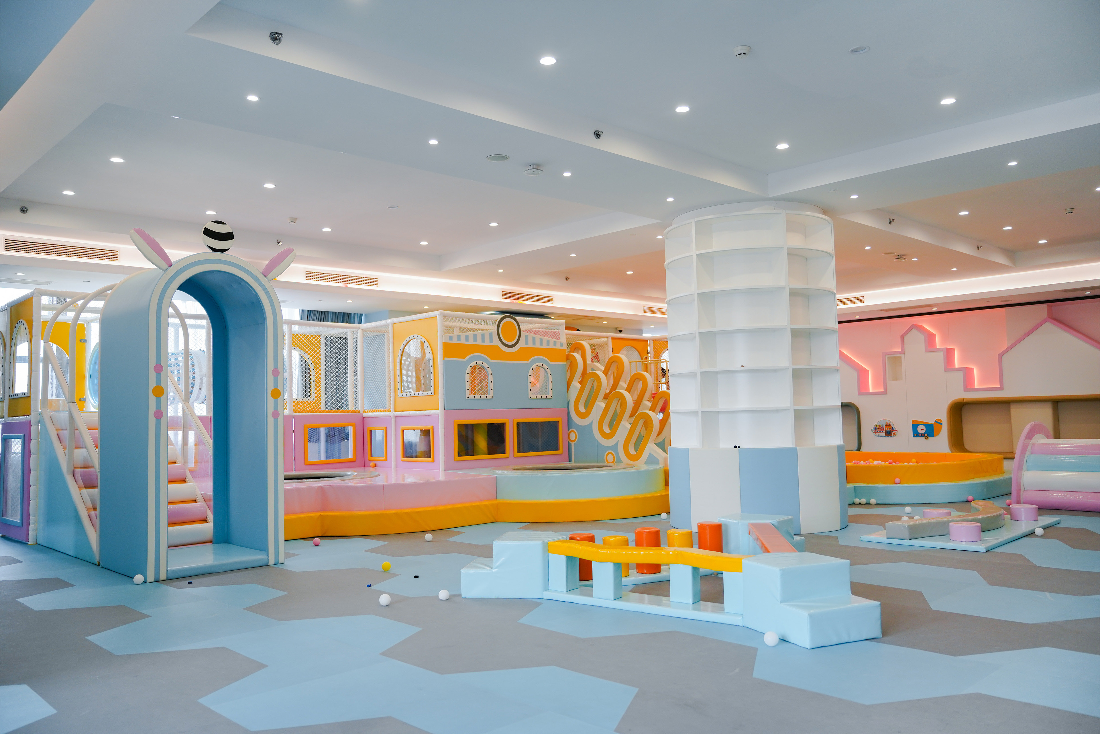 Holiday Inn Jiashan 44/50