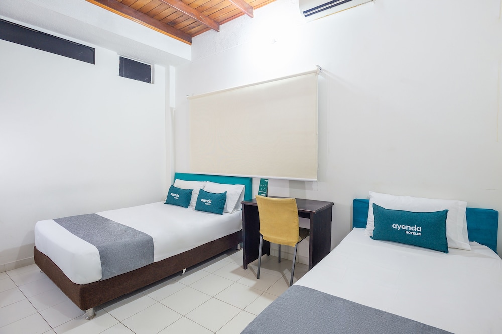 Hotel Ayenda Casa Real Monteria 7/38