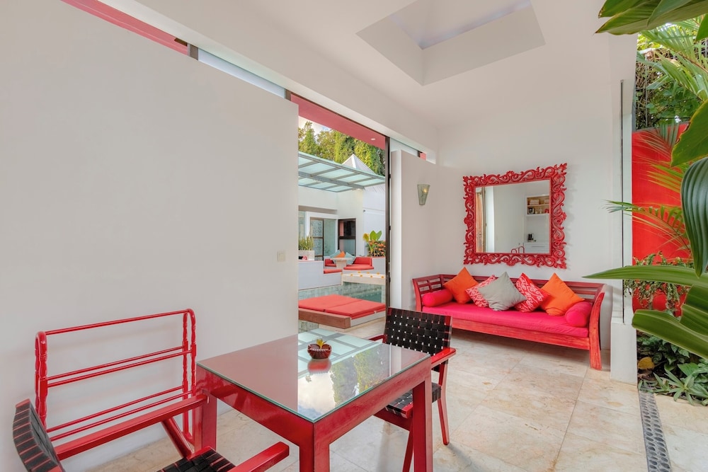 Bali Ginger Suites And Villa 30/50