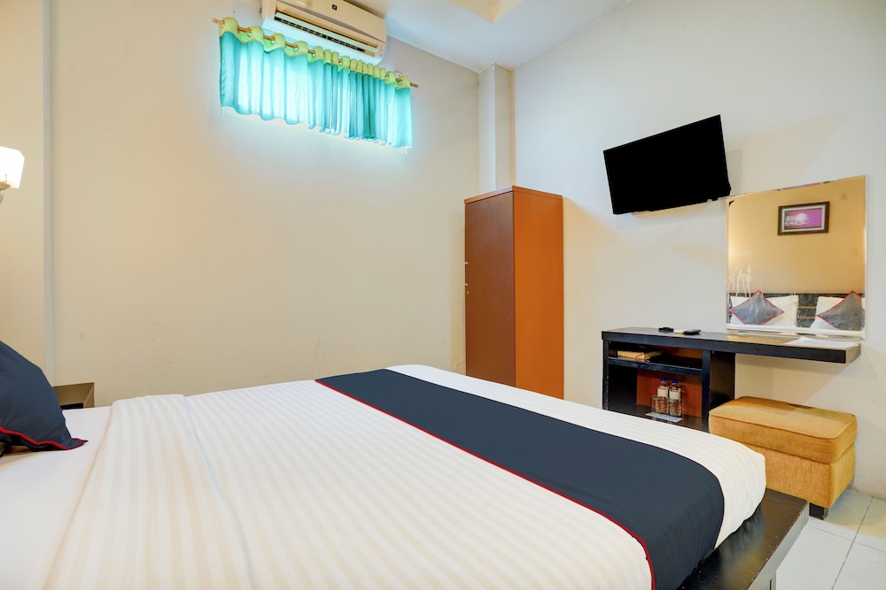 Townhouse Oak Padang near RTH Imam Bonjol formerly Bunda Hotel 25/60
