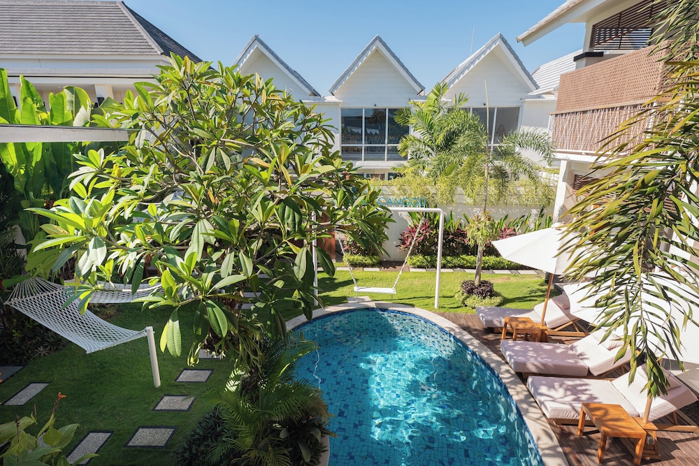 Aeera Villa Canggu by Ini Vie Hospitality 55/62