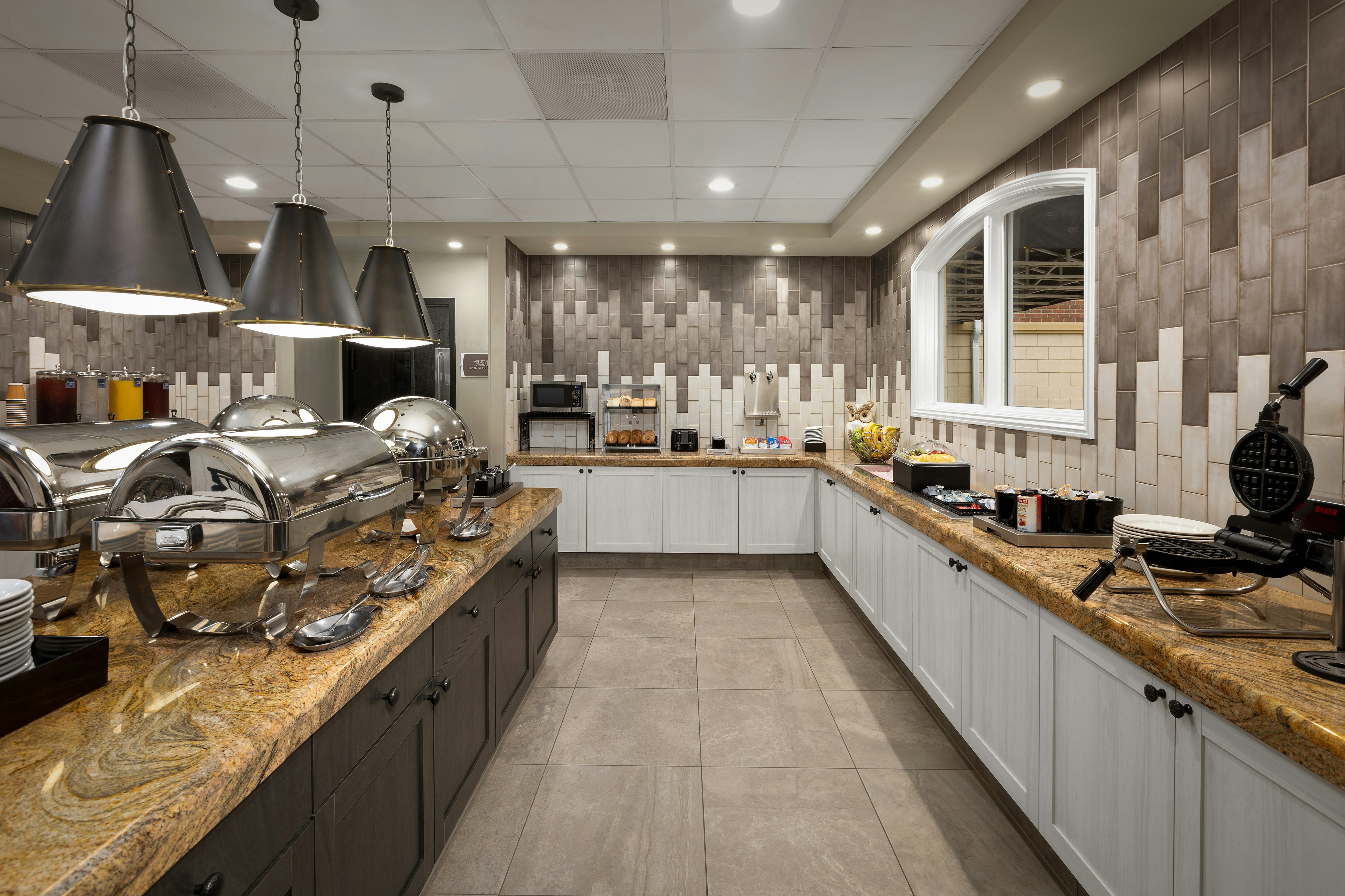 Homewood Suites by Hilton @ The Waterfront photo2