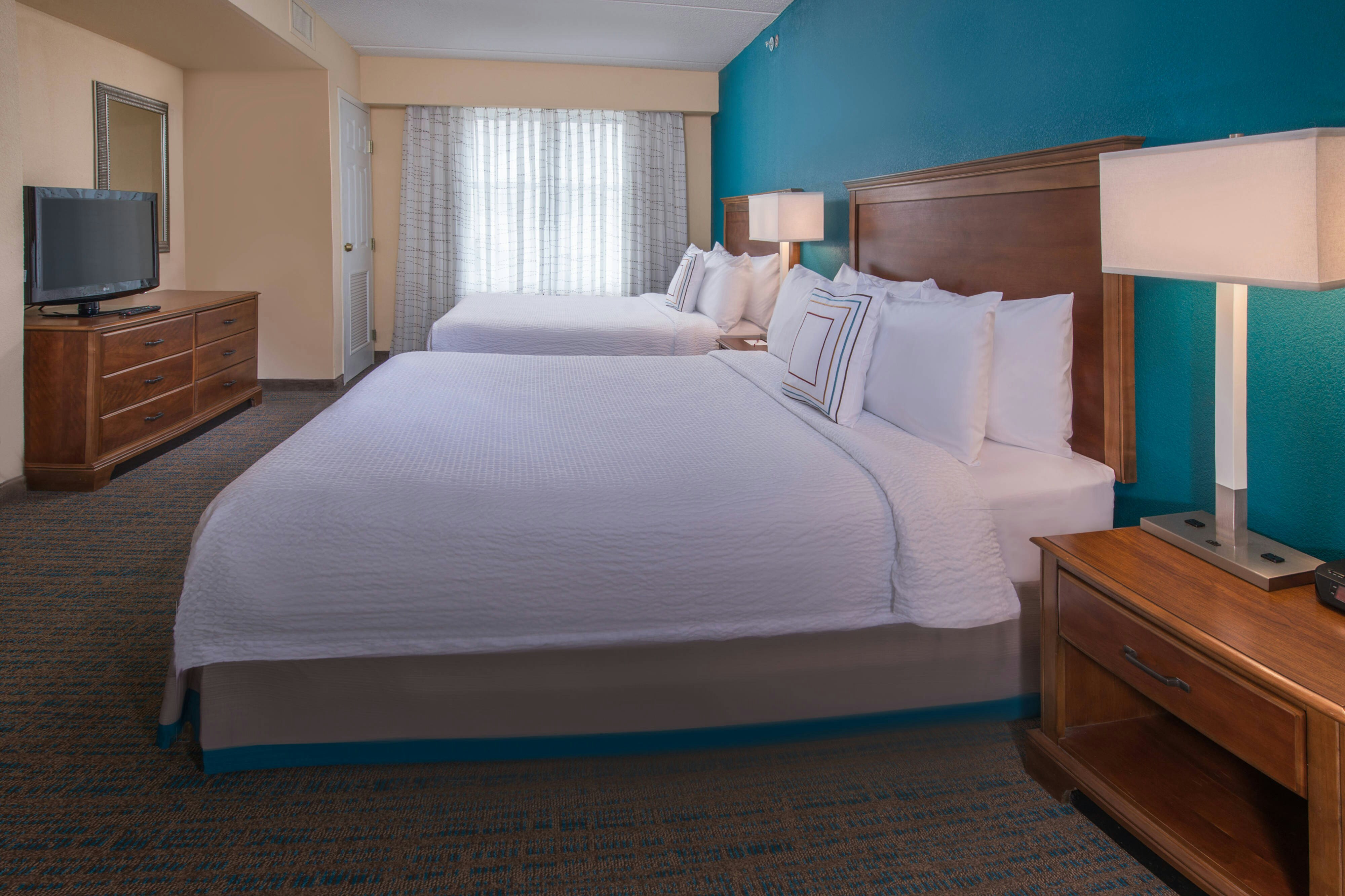Residence Inn By Marriott Chesapeake Greenbrier 13/54