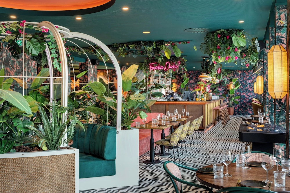 Corendon Amsterdam New-West, a Tribute Portfolio Hotel 62/69