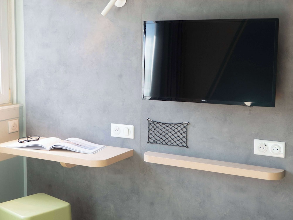 ibis budget Saint Malo Centre 54/66