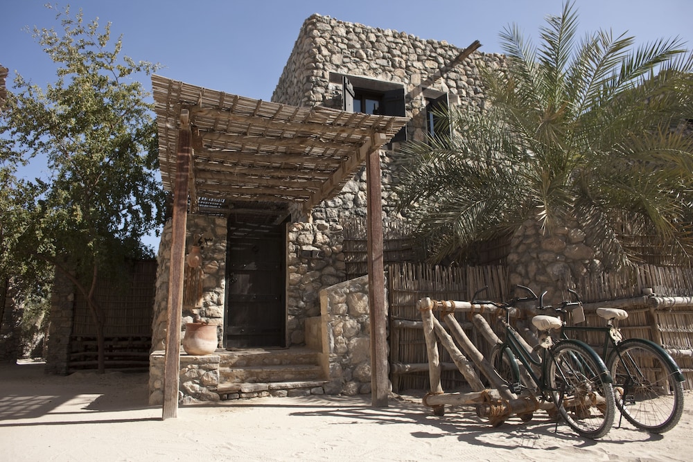 Six Senses Zighy Bay 16/47