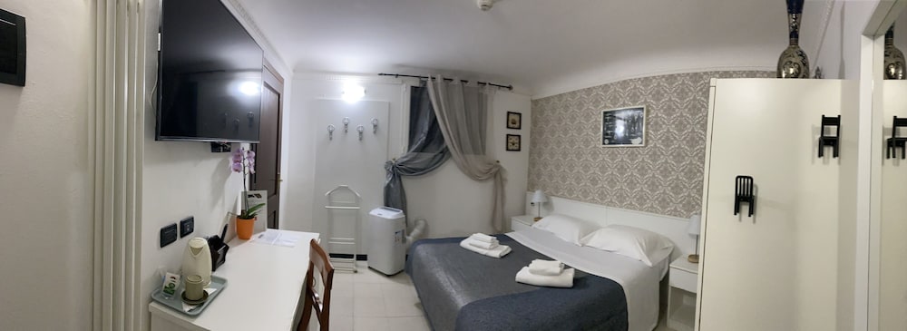 Actor Hotel 30/31
