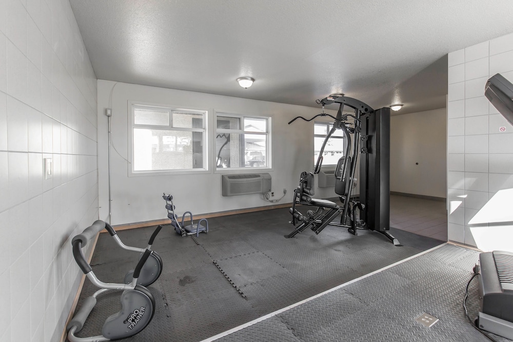 sport facilities