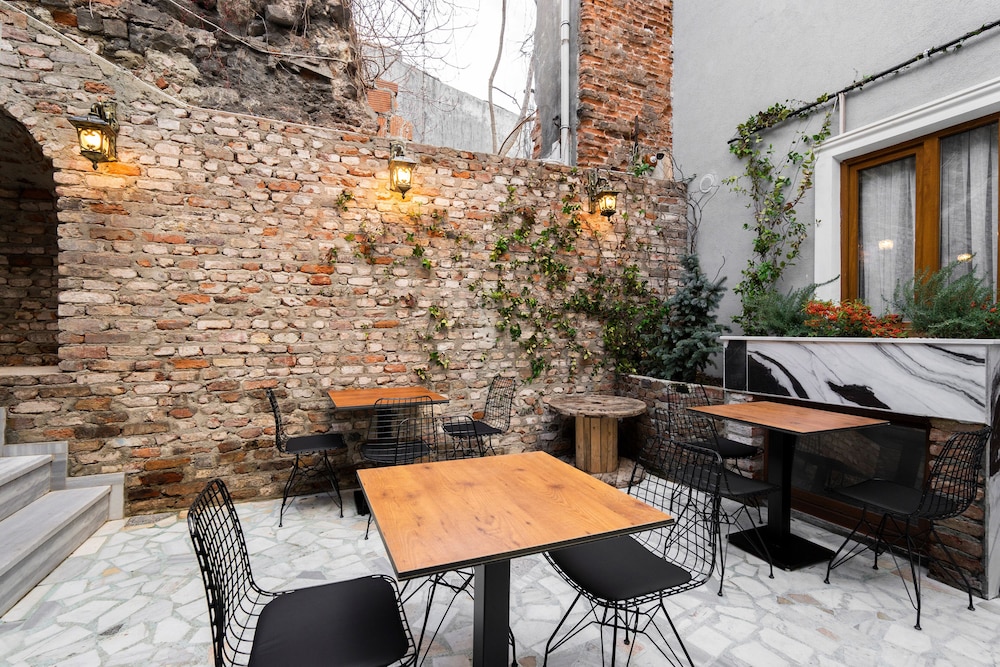 Castillo Rojo Hotel Istanbul 42/53