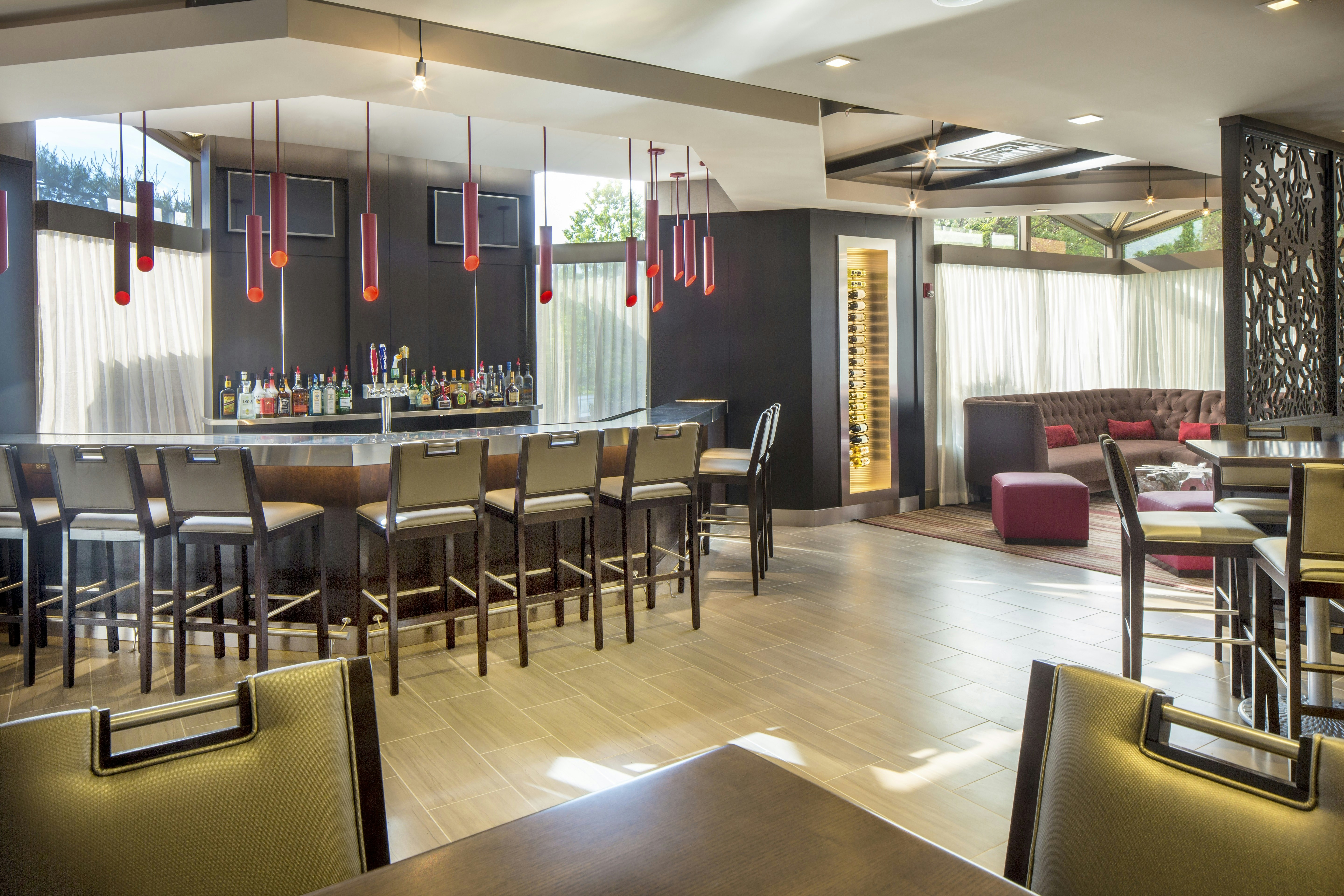 Doubletree By Hilton Hotel Largo-Washington Dc 44/57
