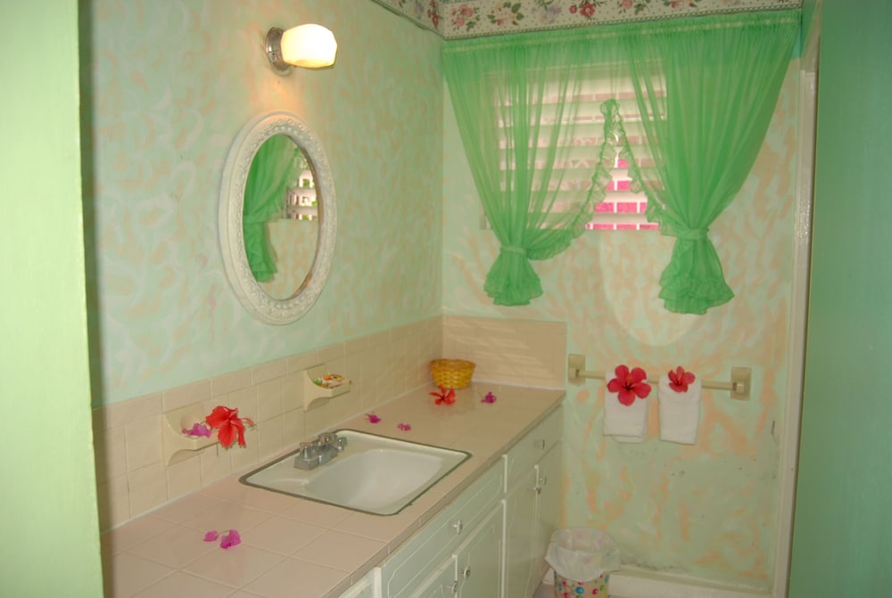Pinkhibiscus Guest House 35/50