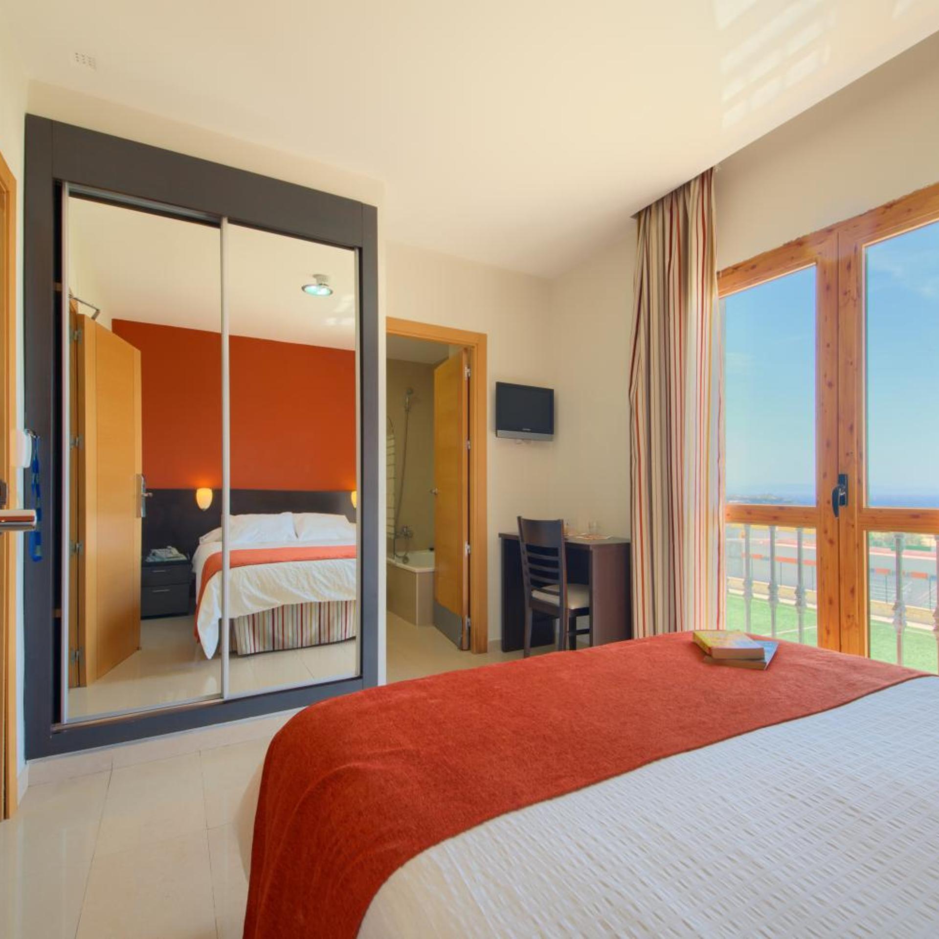 Hotel La Mirada 18/57