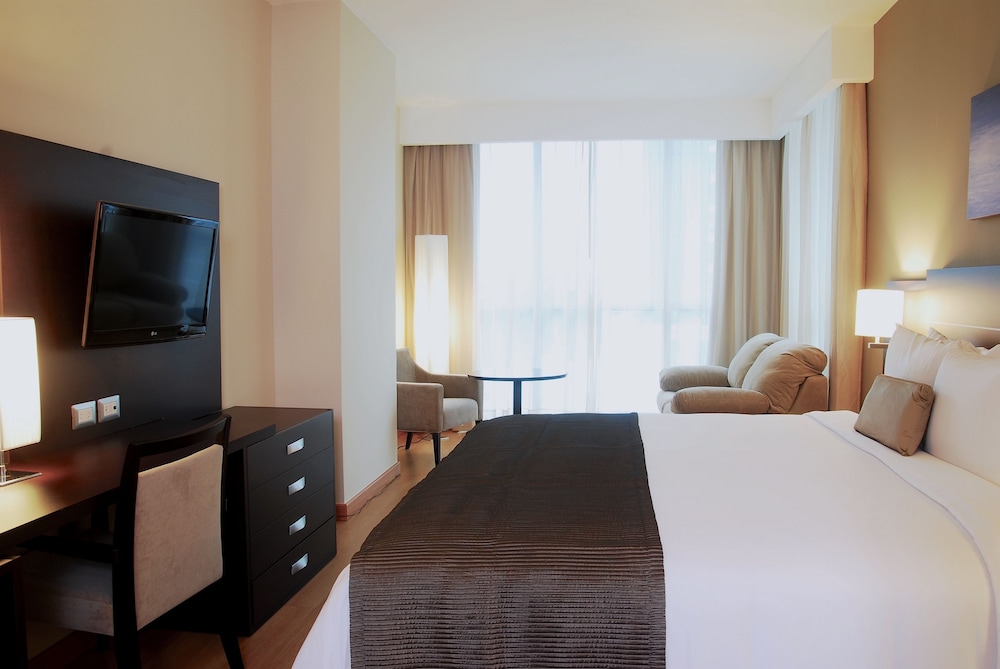 Tryp By Wyndham Panama Centro 15/62