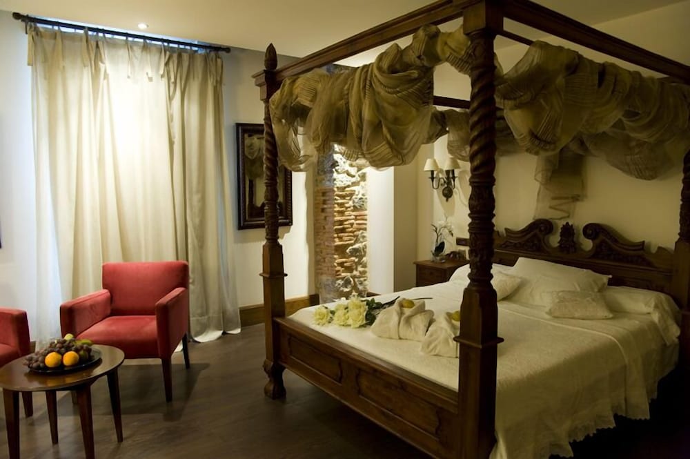 Hotel Balneario La Hermida 14/43