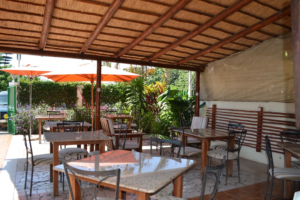 Sundown Guest House Maputo 38/50