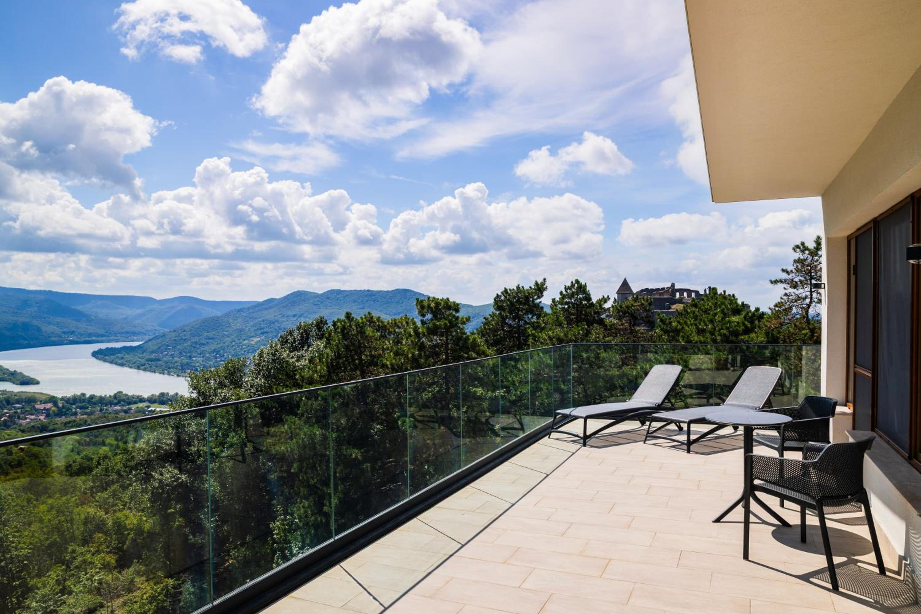 Silvanus Wellness and Conference Hotel (Hotel Silvanus) 22/25